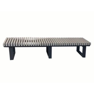 Bench No.80